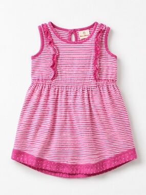 Hanna Andersson dress